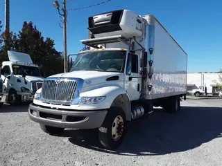 2016 NAVISTAR INTERNATIONAL 4300