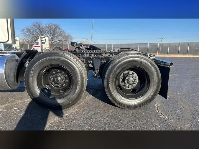 2020 INTERNATIONAL RH613