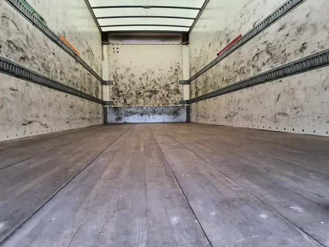 2019 NAVISTAR INTERNATIONAL 4300
