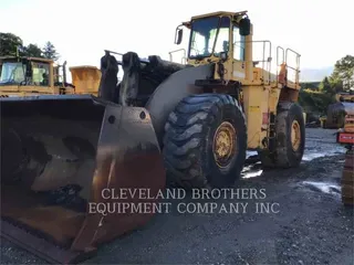 2005 VOLVO L320