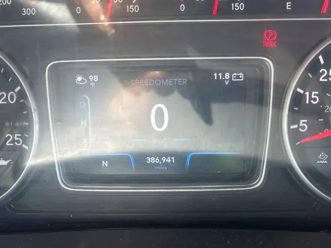2019 NAVISTAR INTERNATIONAL RH613 DAYCAB S/A951c6b33affd0e9fefe61f131c2bdb91
