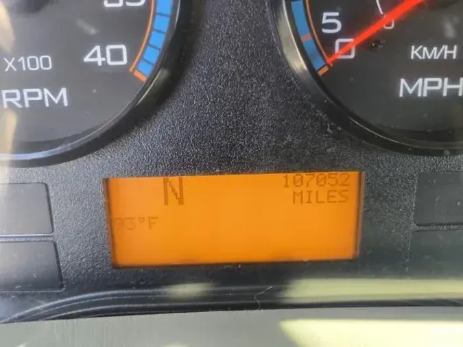 2019 International 4300