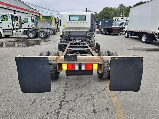 2017 ISUZU NQR951e075b3b0065ea373f4751bdf05262