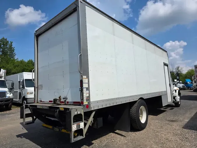 2018 NAVISTAR INTERNATIONAL 4300 LP