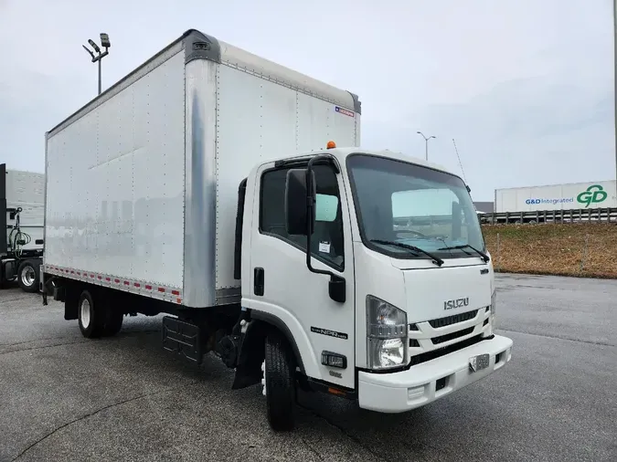 2021 ISUZU NPR951fa8fedc6cd7c3dbdd000f9a4d5db6