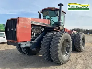 1995 Case IH 9270
