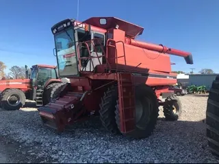 1994 Case IH 1688