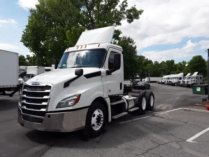 2019 FREIGHTLINER/MERCEDES NEW CASCADIA PX1266495215146a7e6b656d083a711398aaae2