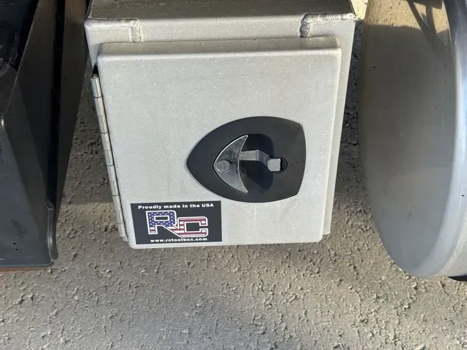 2020 Freightliner M2 112