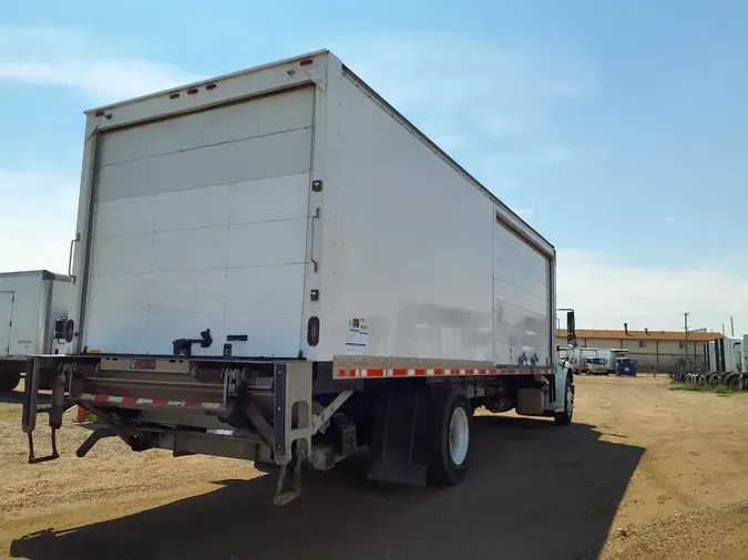 2020 FREIGHTLINER M2 106