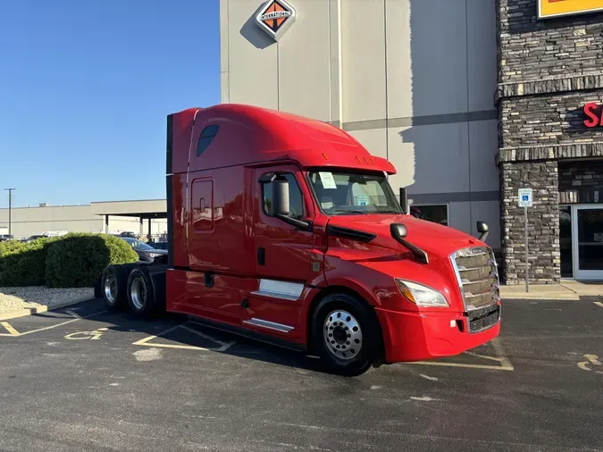 2020 Freightliner Cascadia95239344ee8842d5de8adade7acf972e