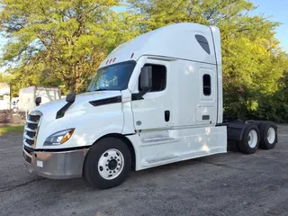 2022 FREIGHTLINER/MERCEDES NEW CASCADIA PX12664