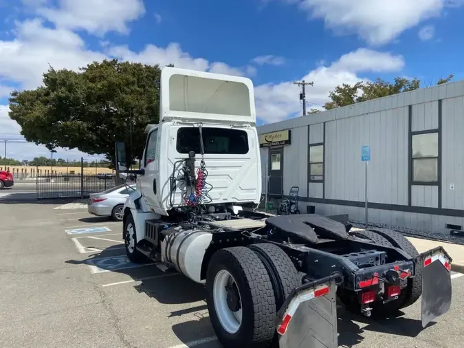 2019 NAVISTAR INTERNATIONAL RH613 DAYCAB S/A9523d4b185f274577d8a360a0b06888c