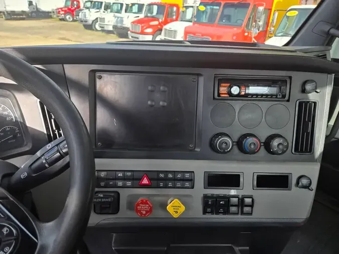 2019 FREIGHTLINER/MERCEDES NEW CASCADIA PX12664