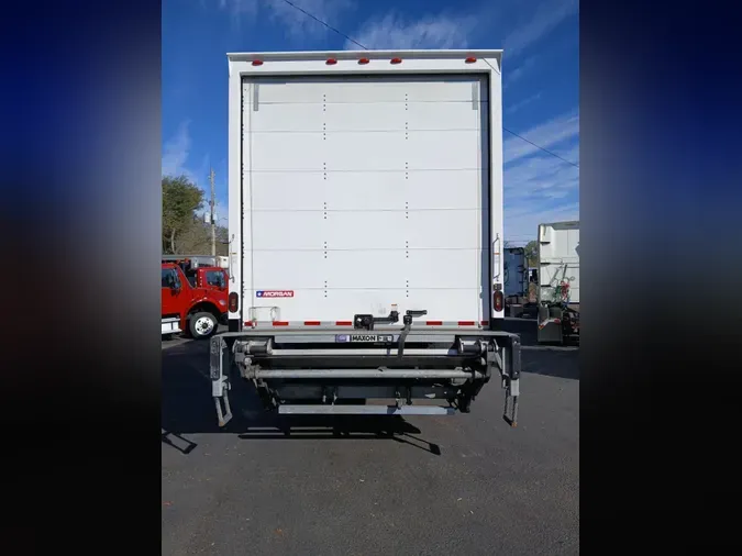 2019 FREIGHTLINER/MERCEDES M2 106