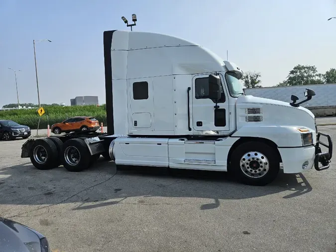 2020 MACK ANTHEM AN64T