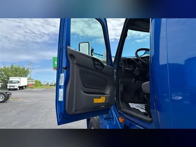 2020 INTERNATIONAL LT625