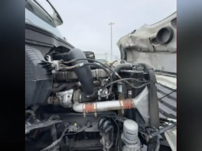 2020 FREIGHTLINER/MERCEDES NEW CASCADIA PX12664