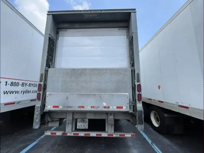 2017 GREAT DANE TRAILERS 7311TJW 48/162/1029525f1b788c7319ee6f23de19dff2353