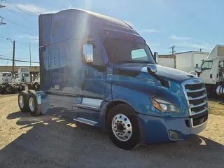 2022 FREIGHTLINER/MERCEDES NEW CASCADIA PX12664
