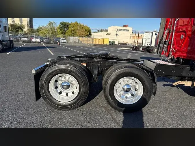 2022 FREIGHTLINER CA12695272c81867840007866bcef5ba693df