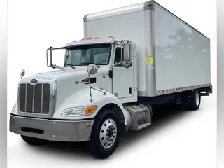 2020 Peterbilt 337
