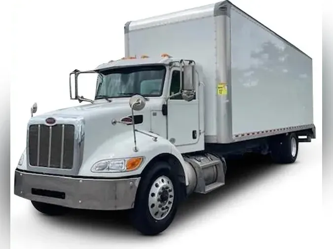 2020 Peterbilt 3379527762722c07a2d7b26efe1eae4937b