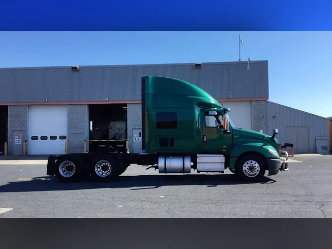 2021 International LT952866e285f0357005e51e0019ca427f