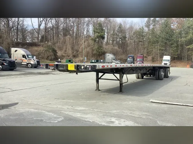 2013 Great Dane FLAT