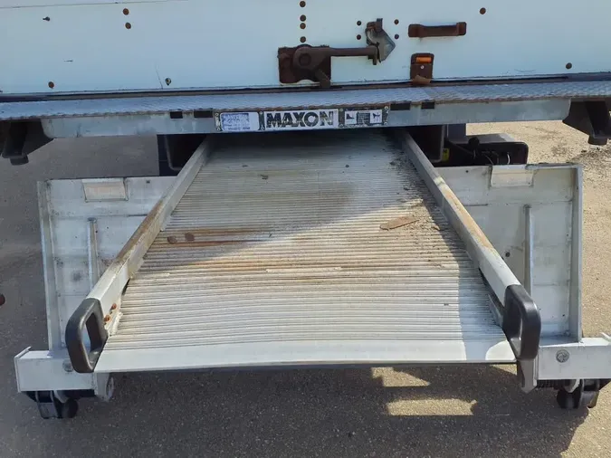 2019 NAVISTAR INTERNATIONAL 4300