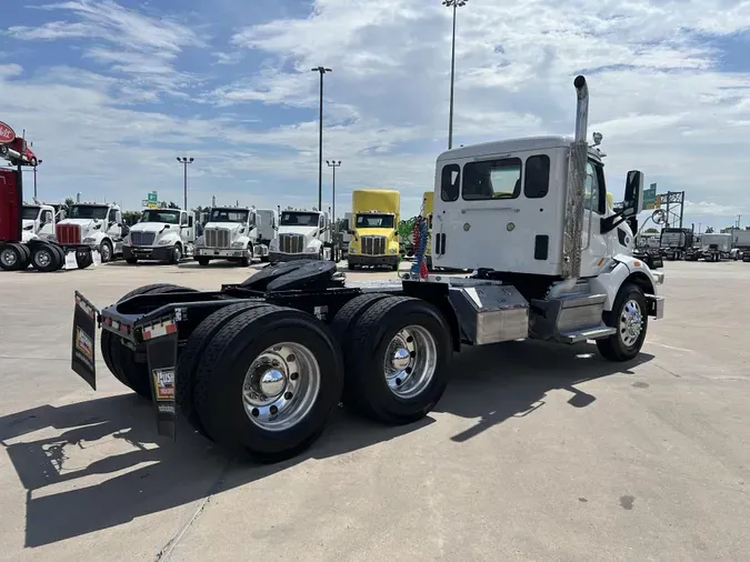 2020 Peterbilt 567