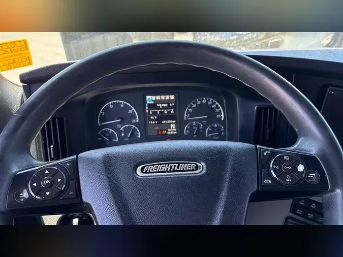 2020 FREIGHTLINER CA116