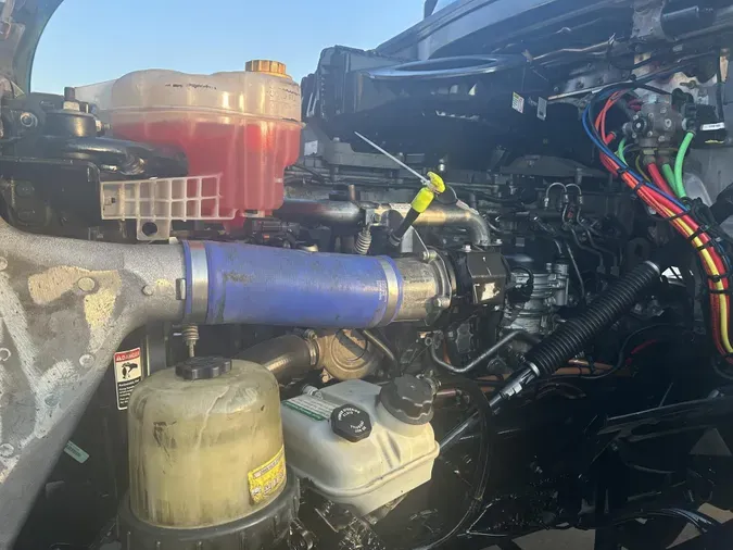 2020 Freightliner Cascadia