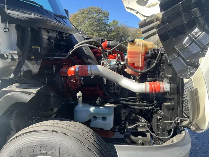 2020 International LT625952ae109733bce6b4da491c38de37530