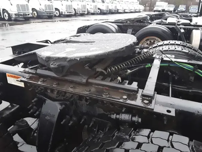 2021 FREIGHTLINER/MERCEDES NEW CASCADIA PX12664