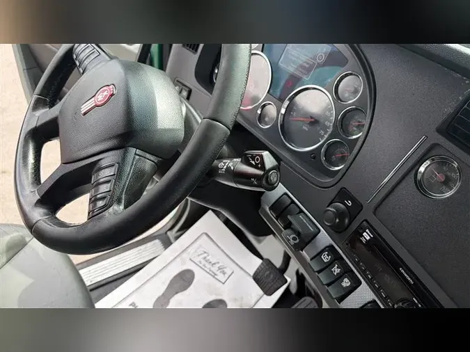 2021 KENWORTH T680