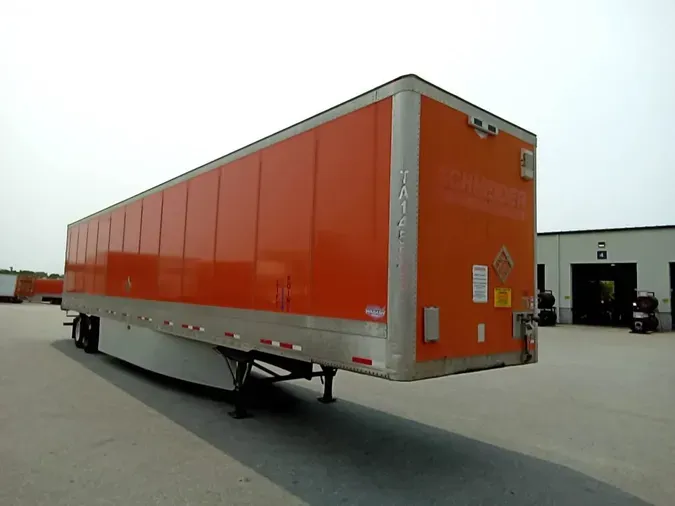 2014 Wabash DVHDHPC952c9c081c3c17a62bbef8f22492277e