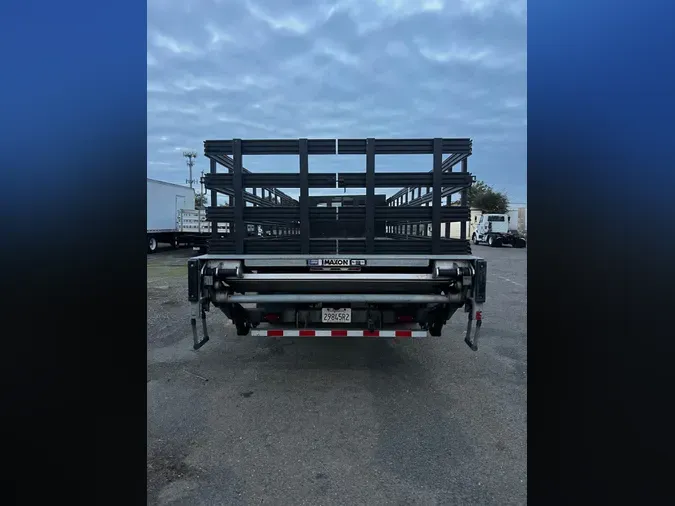 2019 FREIGHTLINER/MERCEDES M2 106952cab81f738e9f1f7e978b6dfd7bb8c