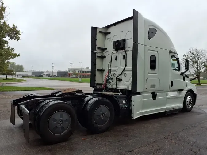 2020 FREIGHTLINER/MERCEDES NEW CASCADIA PX12664