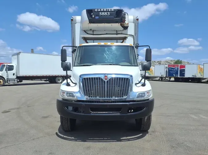 2019 NAVISTAR INTERNATIONAL 4300