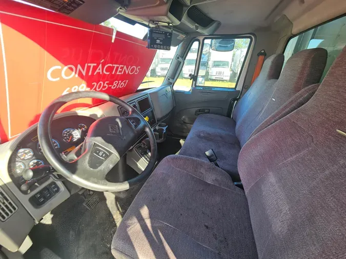2016 NAVISTAR INTERNATIONAL 4300