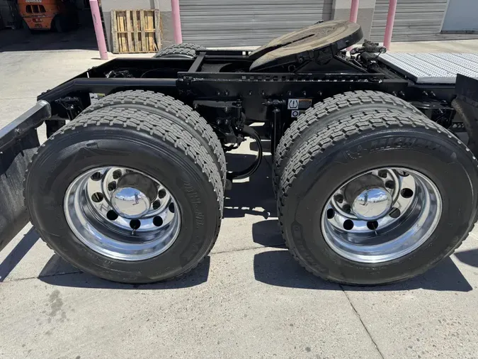 2022 Peterbilt 579952e7c0d4dc10d6521533f9f01ee6bcd