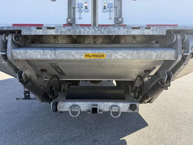 2018 International 4300