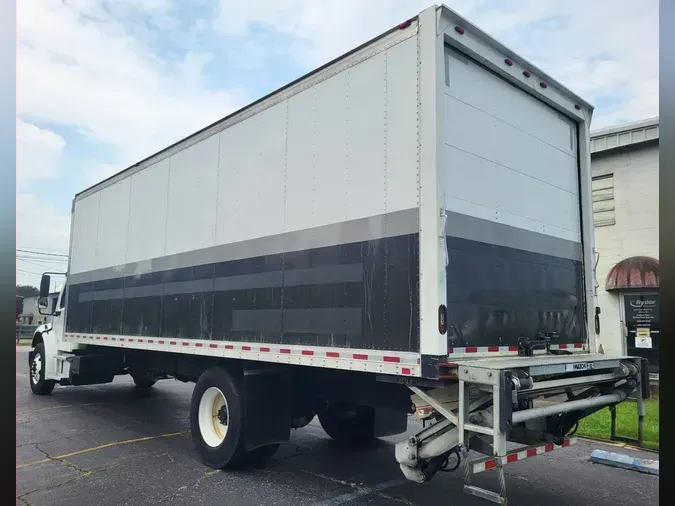 2018 FREIGHTLINER/MERCEDES M2 10695303c544090ba01fe002f629ca3dff2