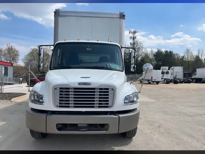 2020 FREIGHTLINER/MERCEDES M2 106953075789cdcc6ece4ba42b367c78103
