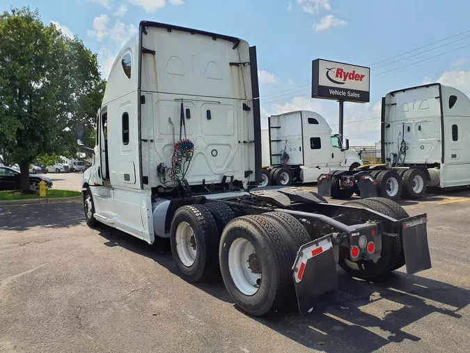 2019 FREIGHTLINER/MERCEDES NEW CASCADIA PX12664