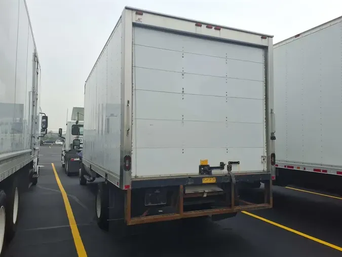 2016 FORD F450 DIESEL TRUCK