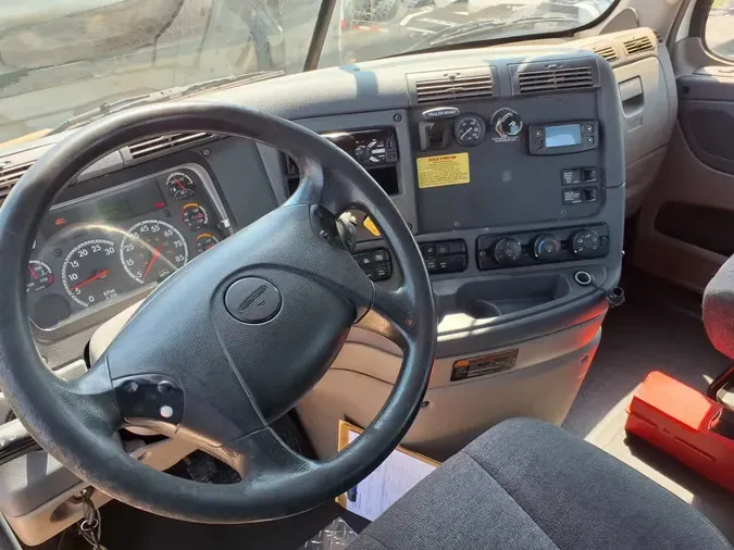 2020 FREIGHTLINER/MERCEDES CASCADIA 125953157214a617b1b11b6dcd27bee7c9c