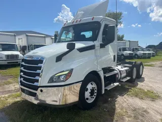 2020 FREIGHTLINER/MERCEDES NEW CASCADIA PX12664