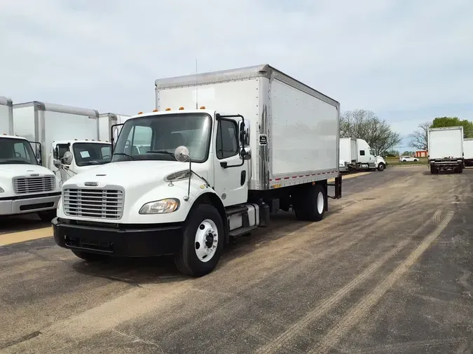 2019 FREIGHTLINER/MERCEDES M2 1069532bc2f203f2bc9a509a57f7e7392a0